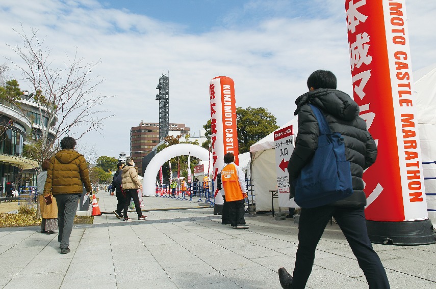 【グラビア】「花畑広場」 来場者数２４６万人に
